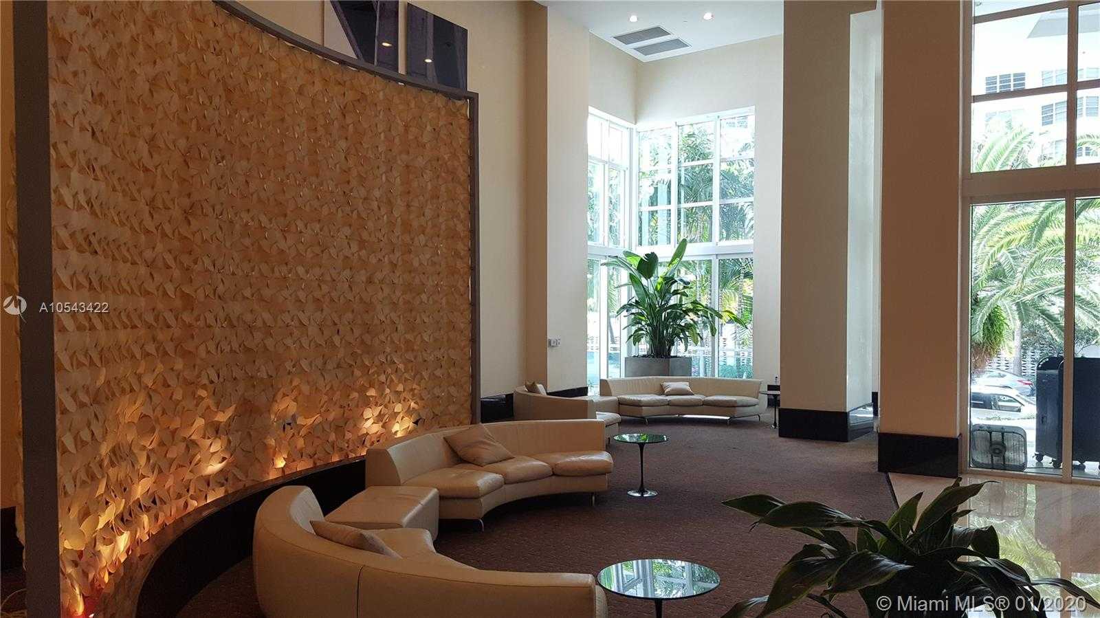 Small Image of 950 BRICKELL BAY DR #4007, Miami Number 13
