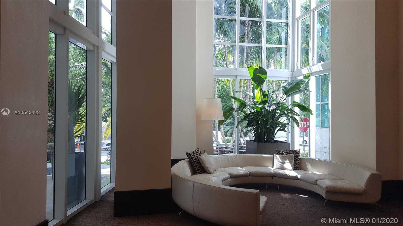 Small Image of 950 BRICKELL BAY DR #4007, Miami Number 14