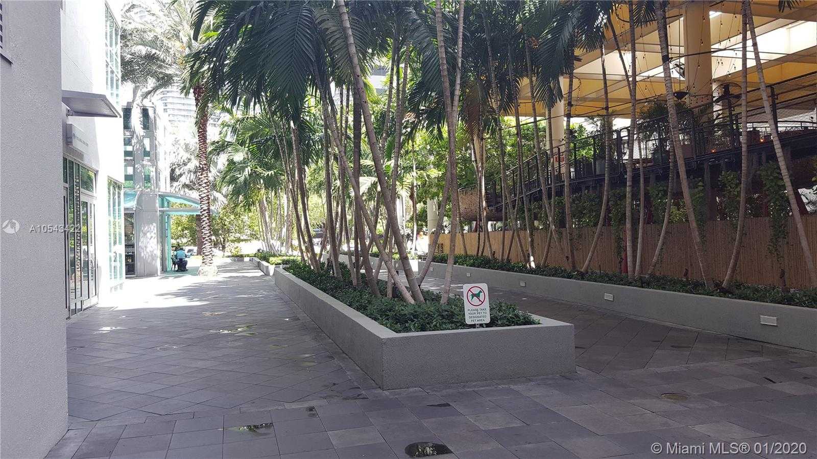 Small Image of 950 BRICKELL BAY DR #4007, Miami Number 15
