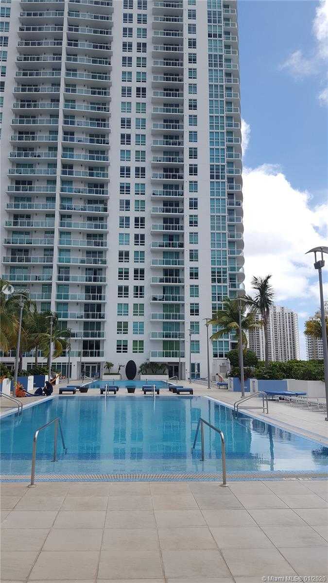 Small Image of 950 BRICKELL BAY DR #4007, Miami Number 2