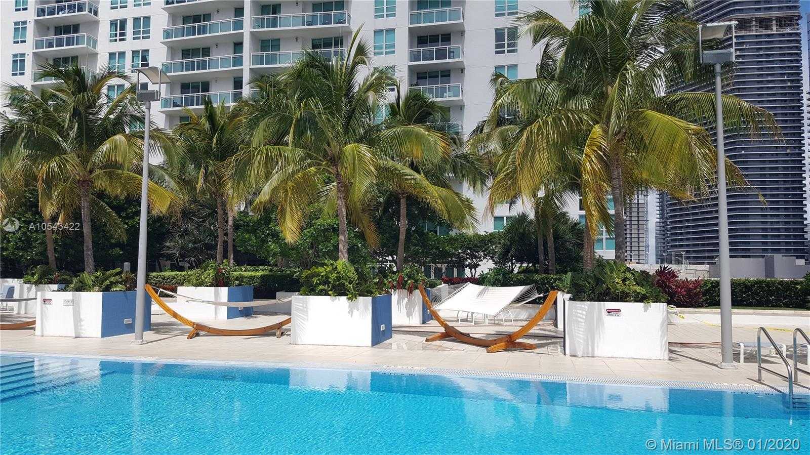 Small Image of 950 BRICKELL BAY DR #4007, Miami Number 20