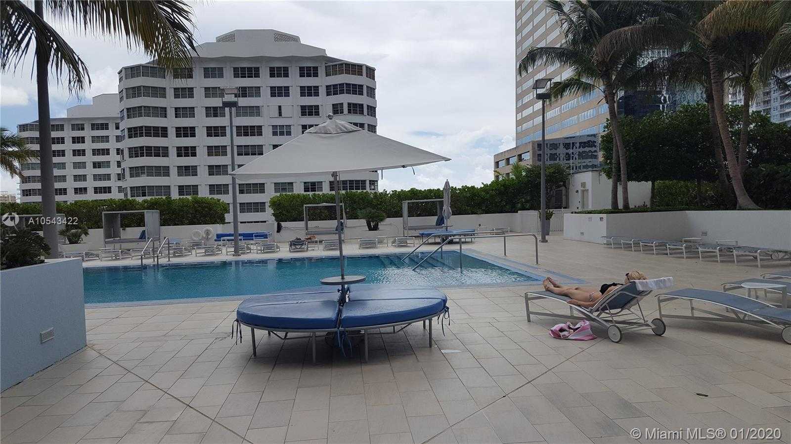 Small Image of 950 BRICKELL BAY DR #4007, Miami Number 21