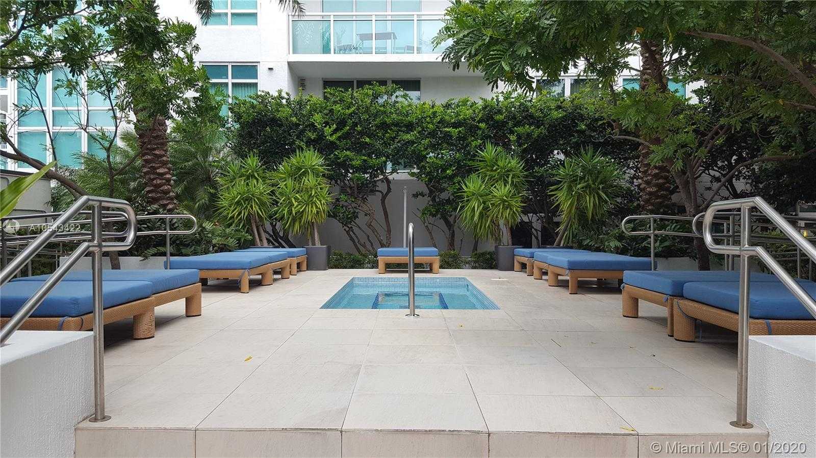 Small Image of 950 BRICKELL BAY DR #4007, Miami Number 22