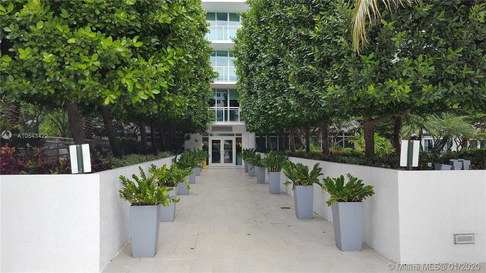 Small Image of 950 BRICKELL BAY DR #4007, Miami Number 23