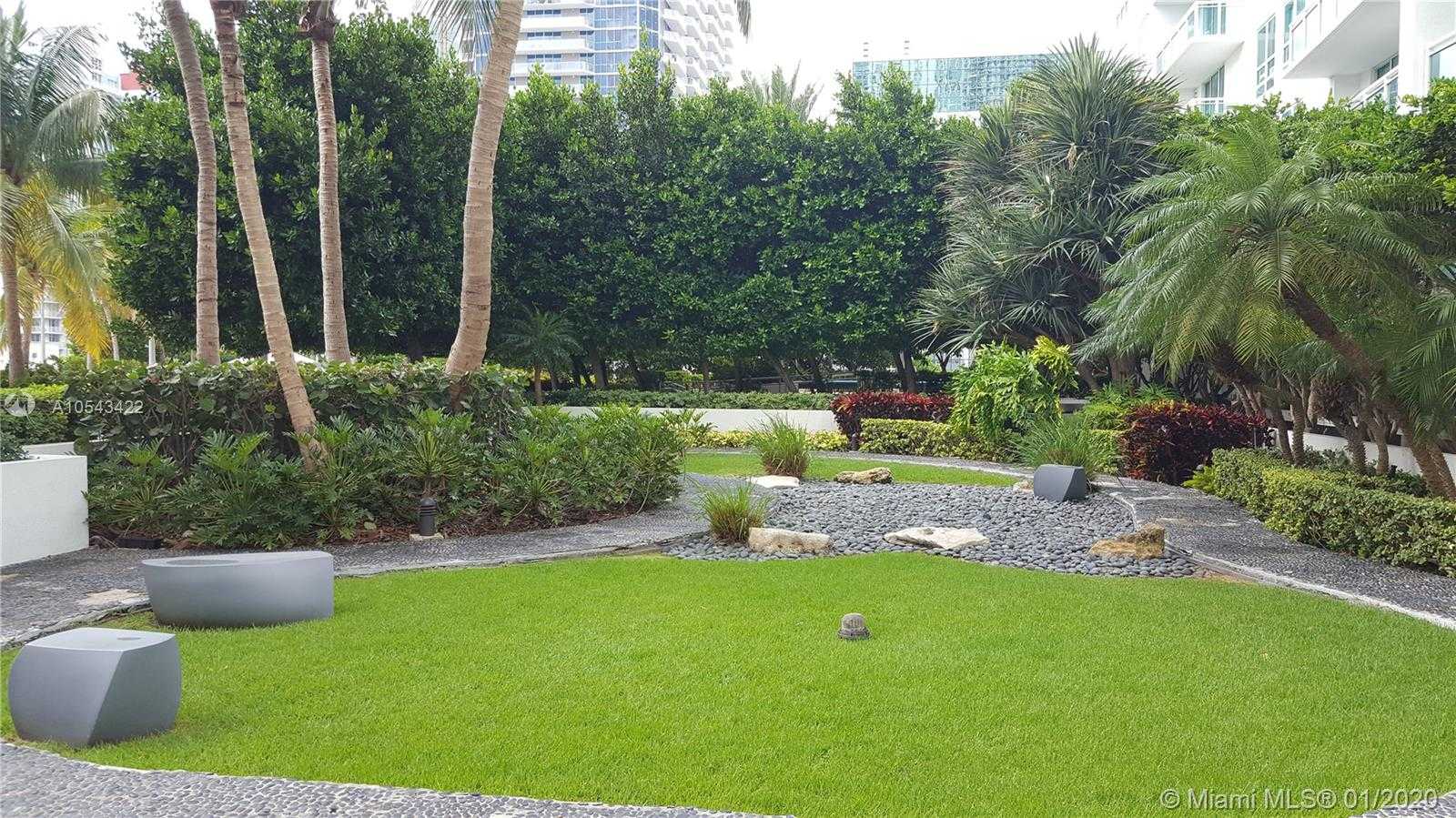 Small Image of 950 BRICKELL BAY DR #4007, Miami Number 24