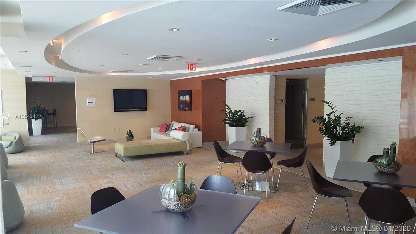 Small Image of 950 BRICKELL BAY DR #4007, Miami Number 25