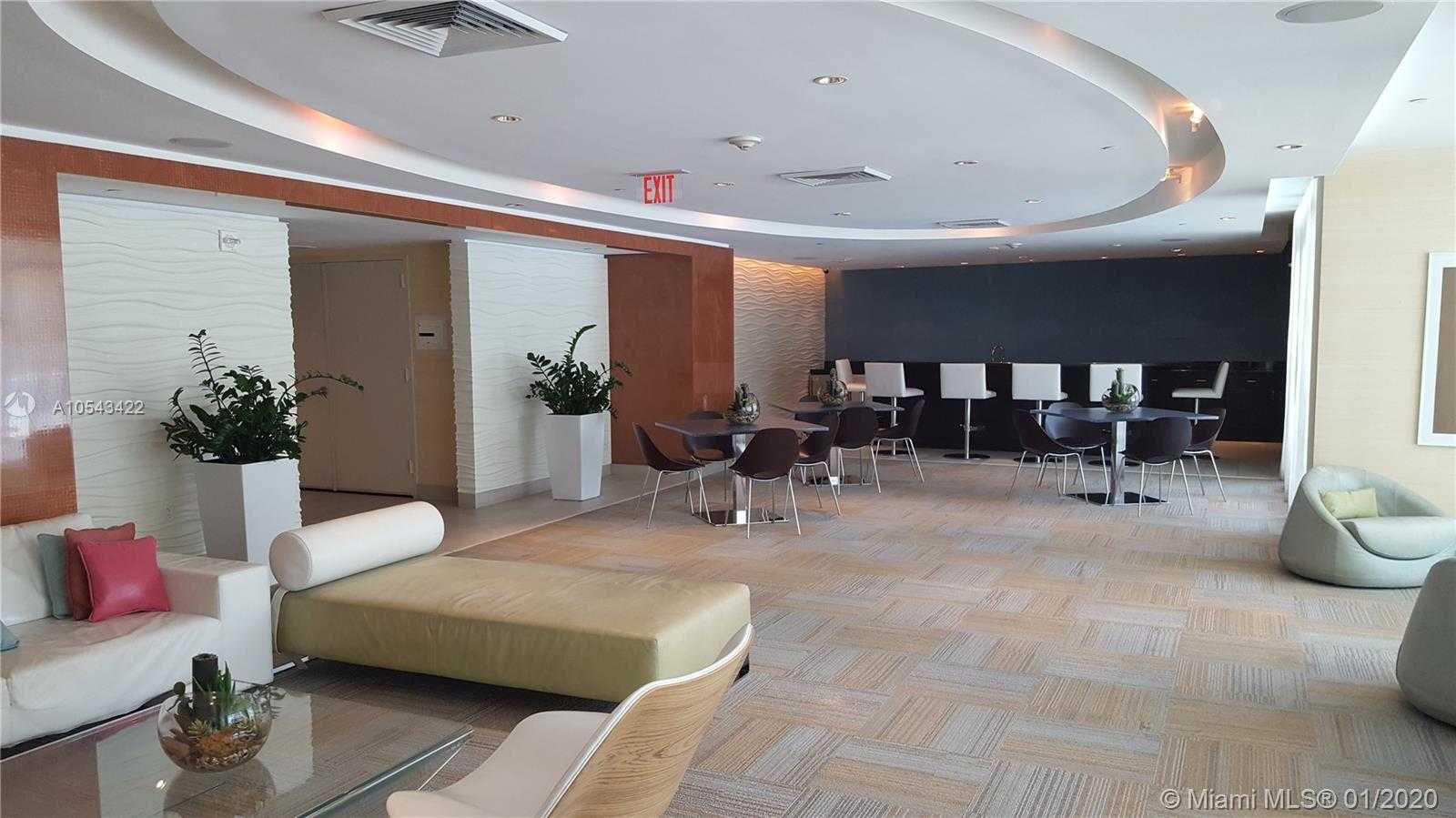 Small Image of 950 BRICKELL BAY DR #4007, Miami Number 26