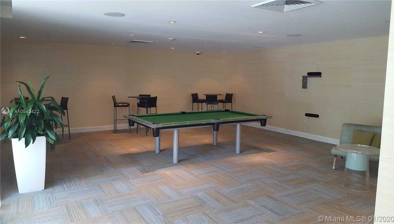 Small Image of 950 BRICKELL BAY DR #4007, Miami Number 27