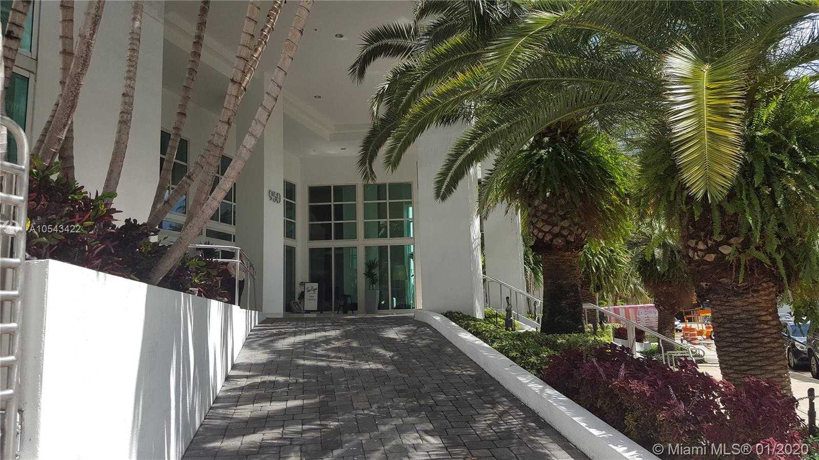 Small Image of 950 BRICKELL BAY DR #4007, Miami Number 3