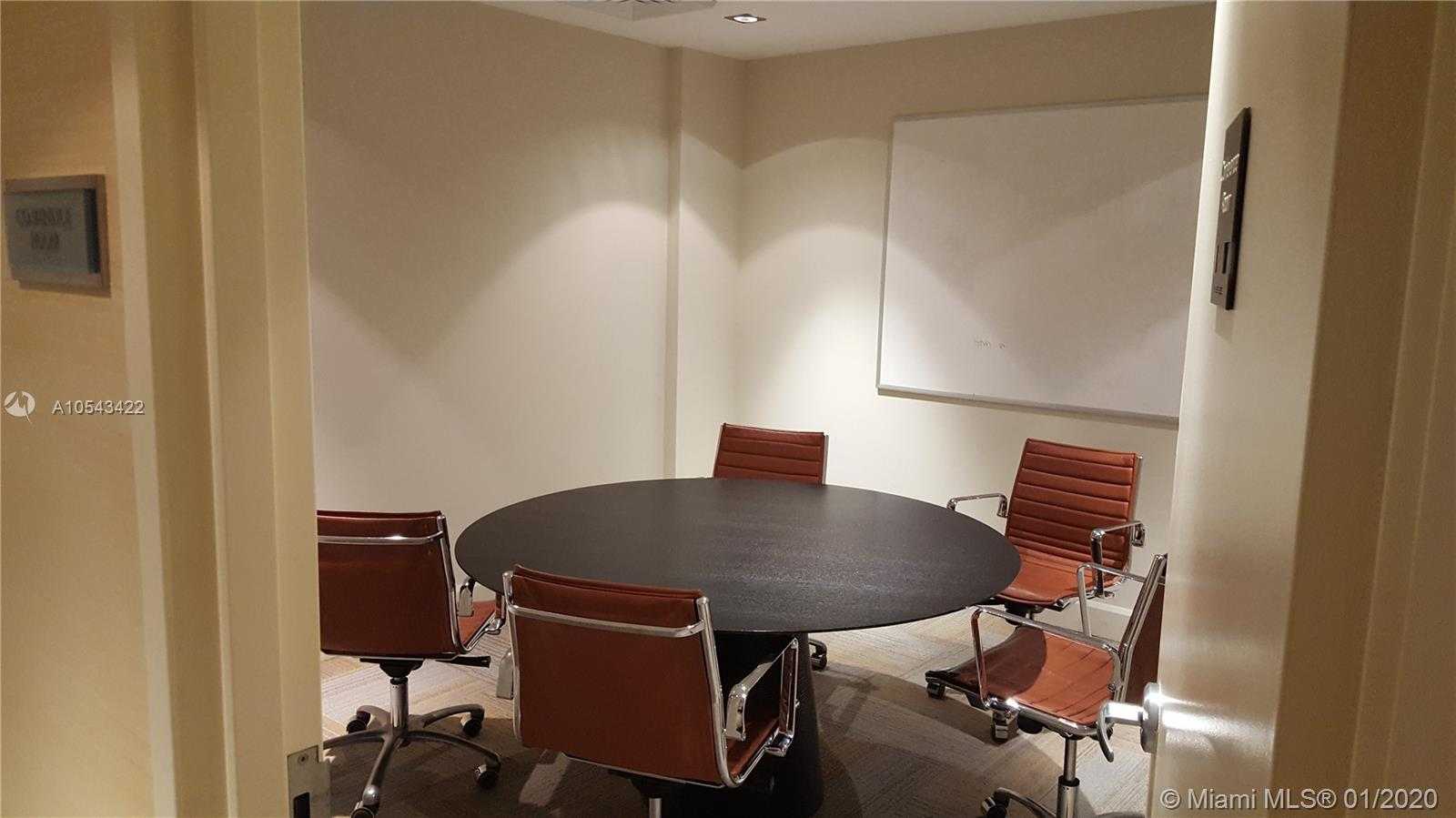 Small Image of 950 BRICKELL BAY DR #4007, Miami Number 31