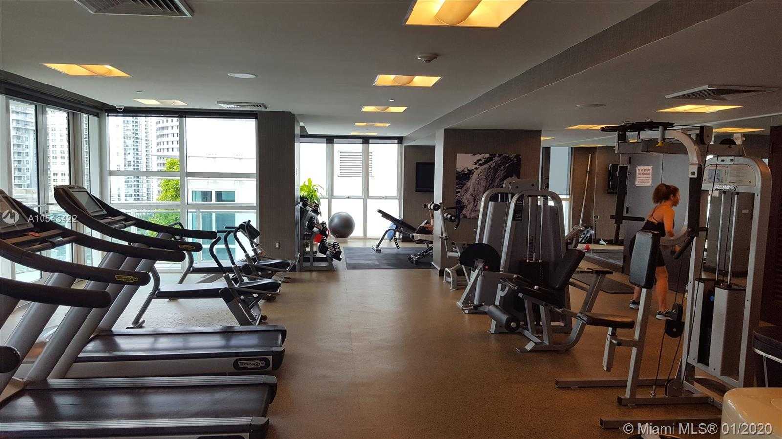 Small Image of 950 BRICKELL BAY DR #4007, Miami Number 34