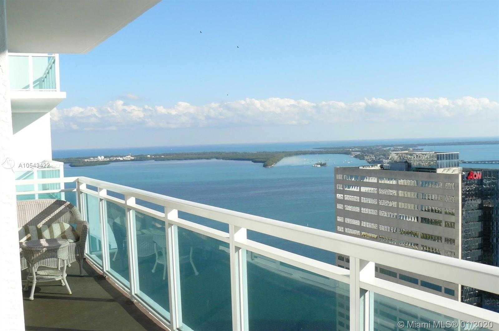 Small Image of 950 BRICKELL BAY DR #4007, Miami Number 6
