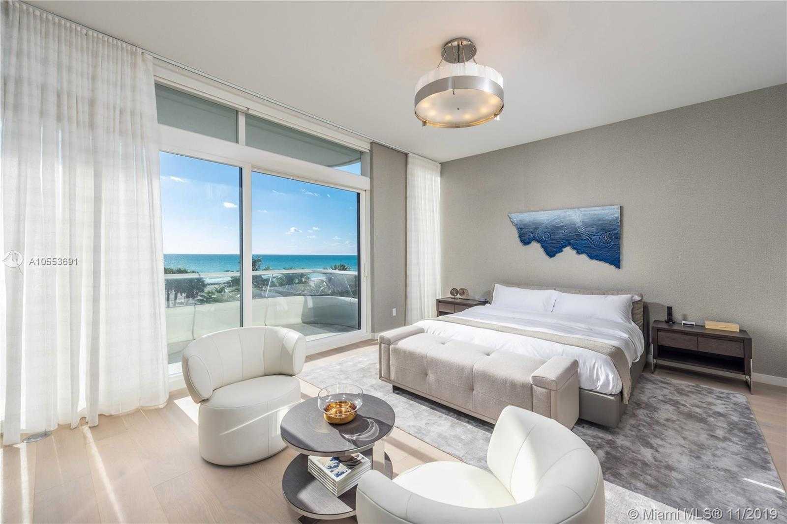 Small Image of 3315 Collins Ave, Miami Beach, FL 33140, USA Number 2