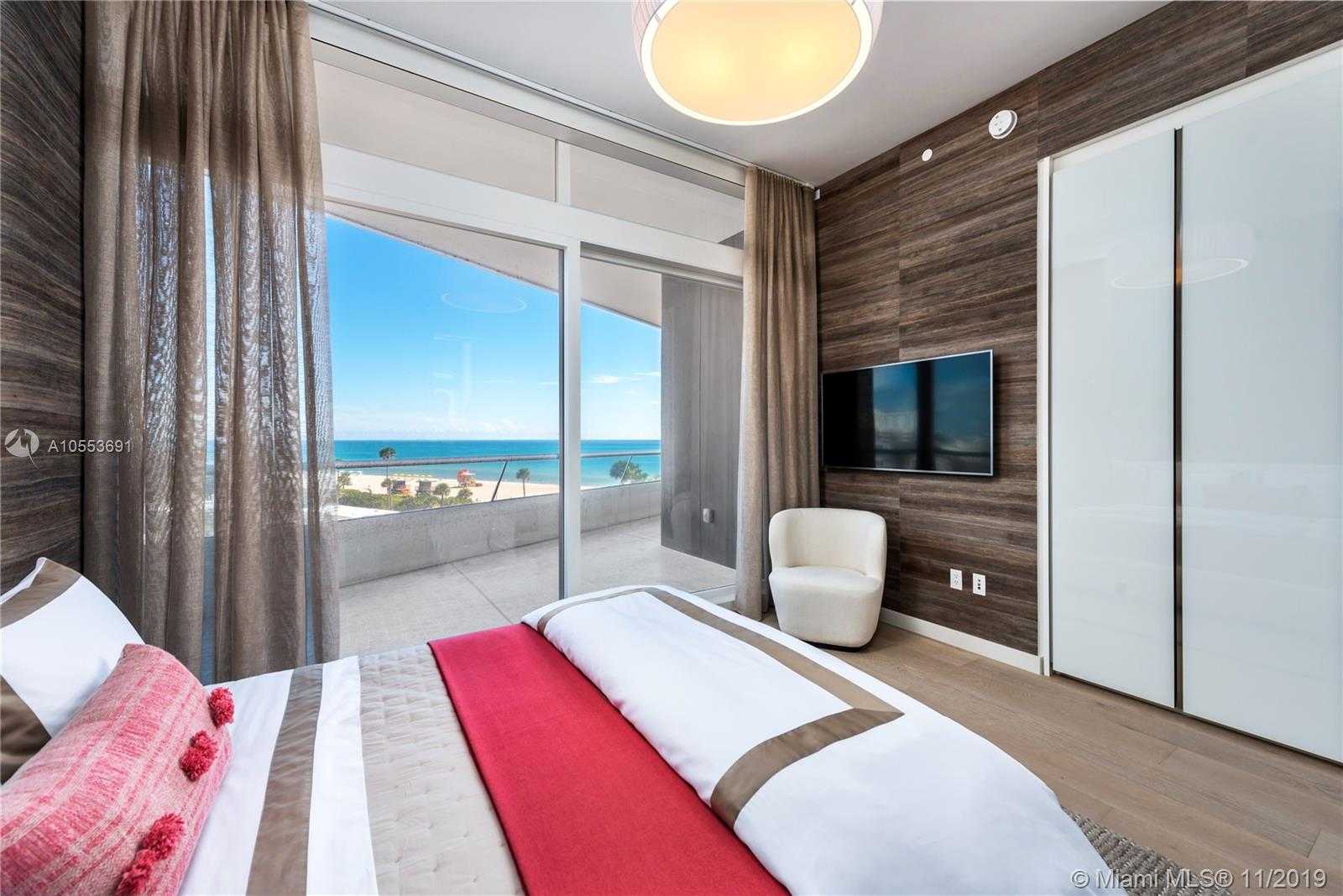 Small Image of 3315 Collins Ave, Miami Beach, FL 33140, USA Number 20