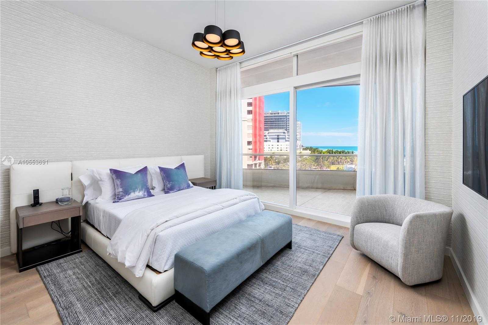 Small Image of 3315 Collins Ave, Miami Beach, FL 33140, USA Number 21