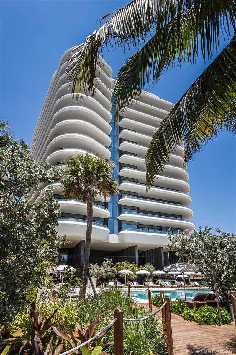 Small Image of 3315 Collins Ave, Miami Beach, FL 33140, USA Number 30