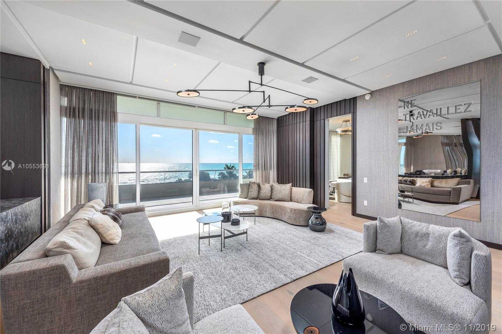 Small Image of 3315 Collins Ave, Miami Beach, FL 33140, USA Number 4
