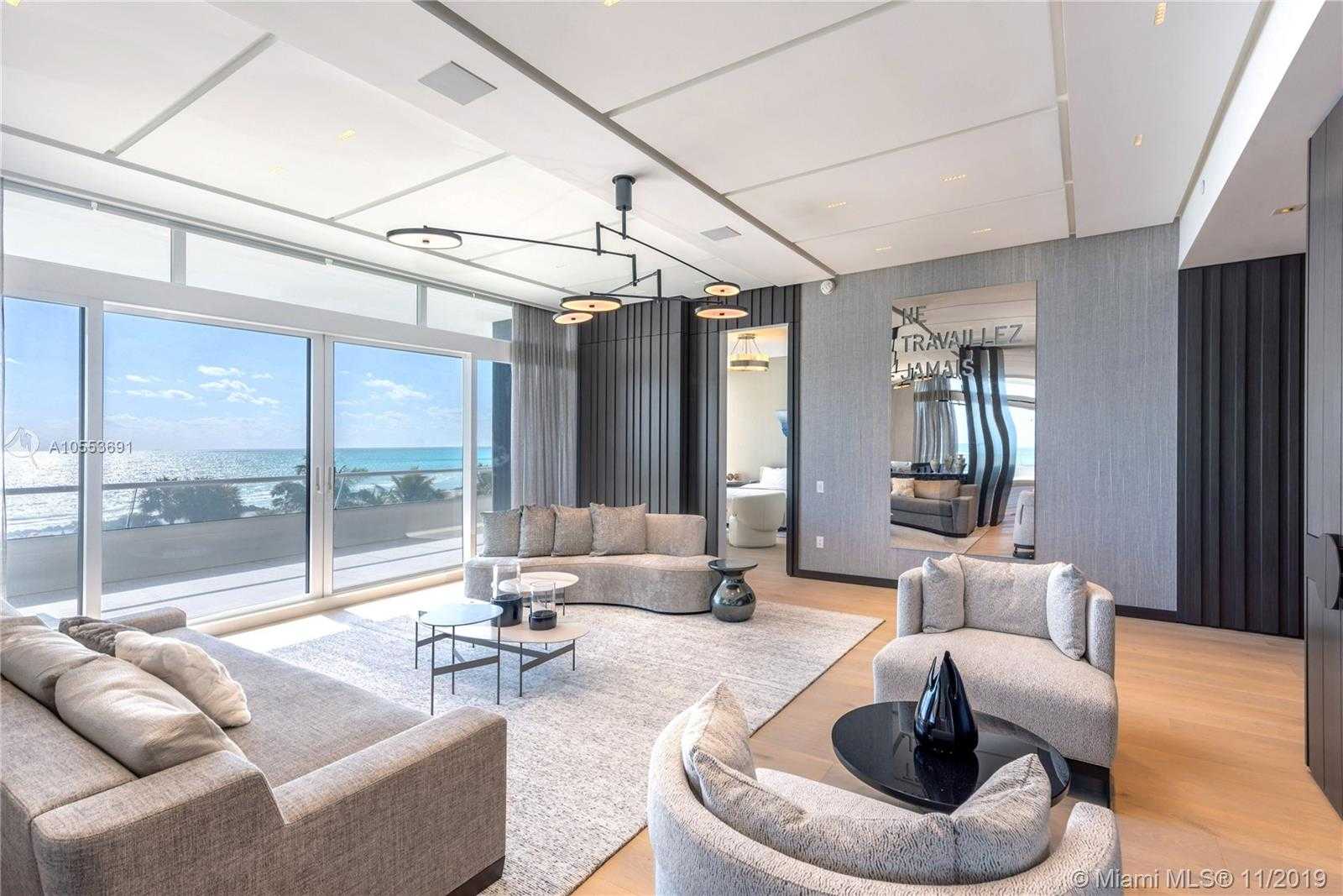 Small Image of 3315 Collins Ave, Miami Beach, FL 33140, USA Number 5