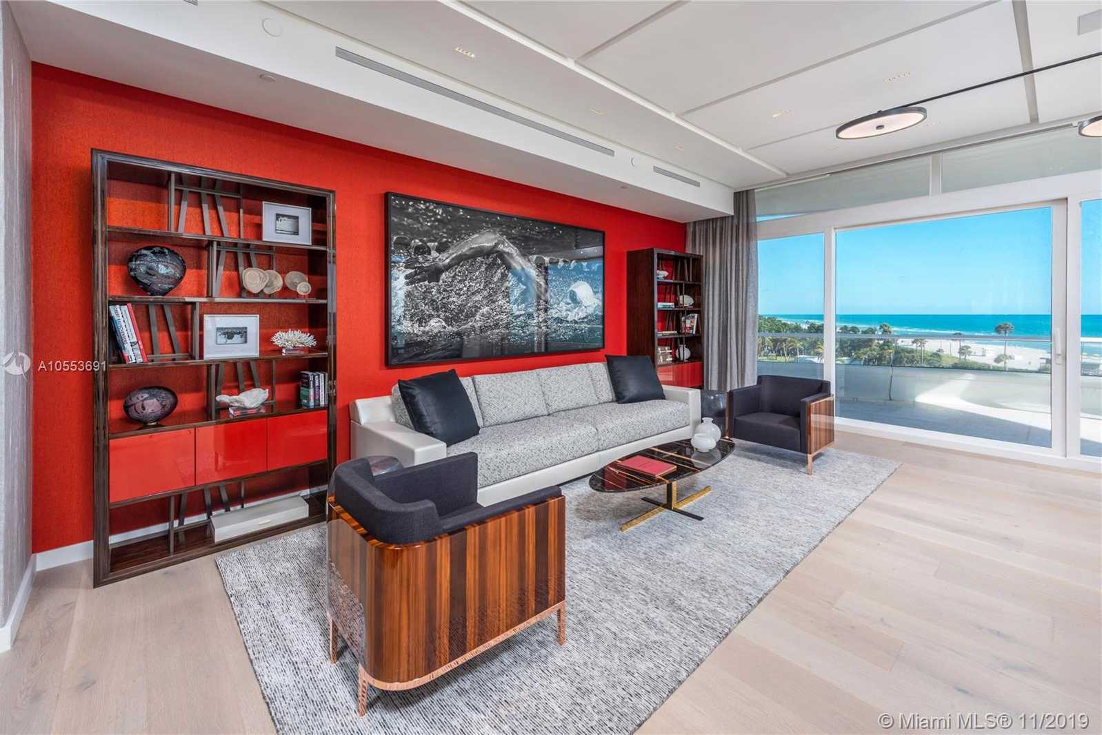Small Image of 3315 Collins Ave, Miami Beach, FL 33140, USA Number 9