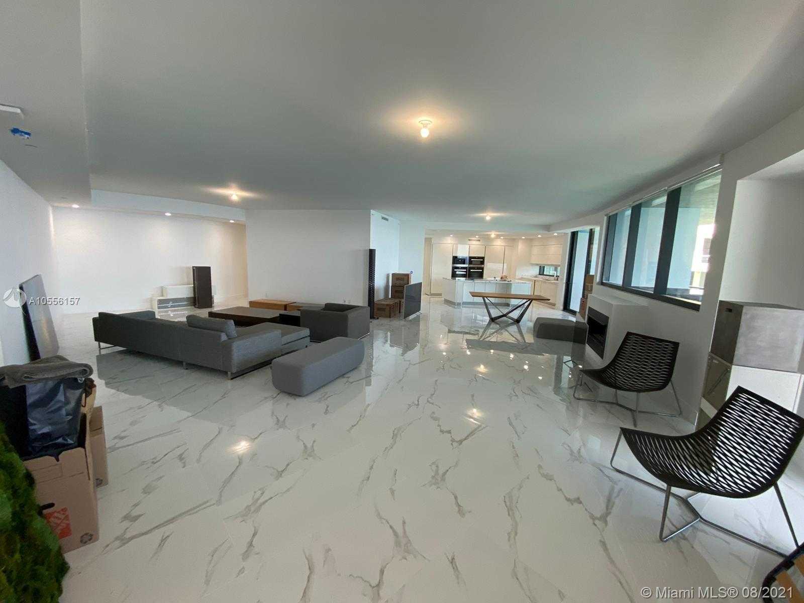 Small Image of 18555 Collins Ave, Sunny Isles Beach, FL 33160, USA Number 40