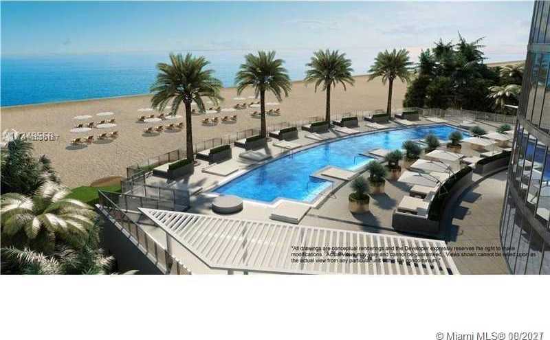 Small Image of 18555 Collins Ave, Sunny Isles Beach, FL 33160, USA Number 7