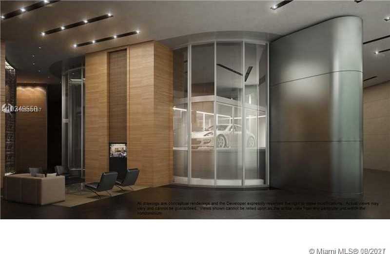 Small Image of 18555 Collins Ave, Sunny Isles Beach, FL 33160, USA Number 9