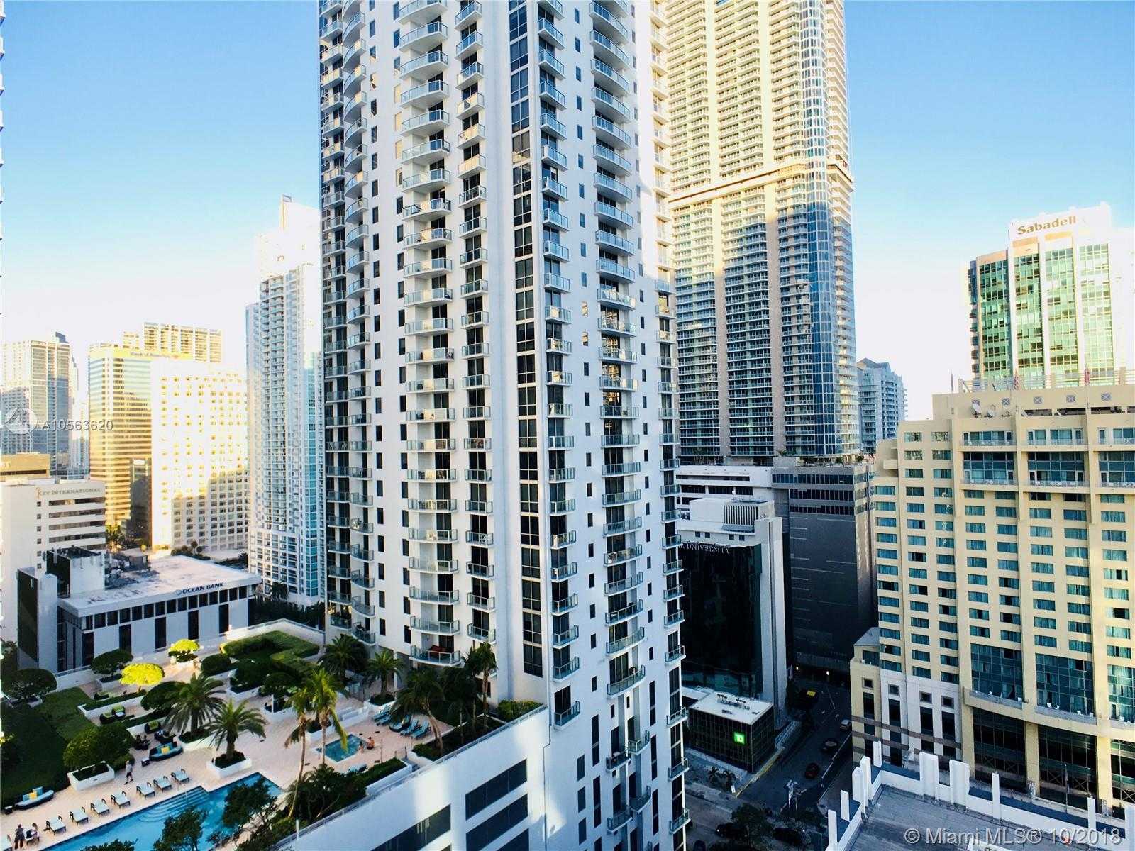 Small Image of 1080 Brickell Ave, Miami, FL 33131, USA Number 11