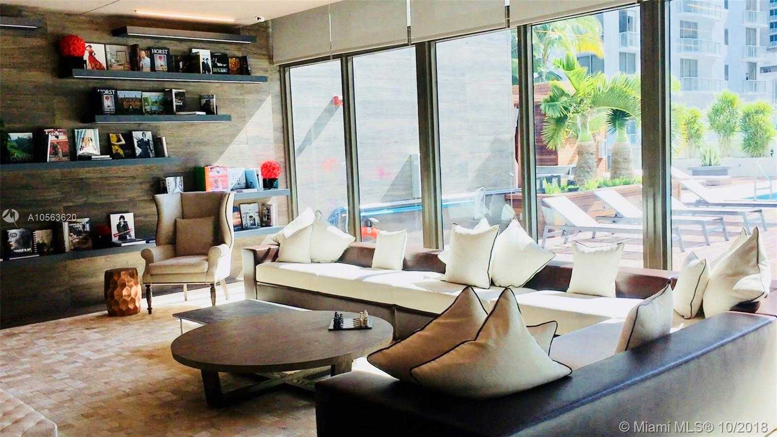 Small Image of 1080 Brickell Ave, Miami, FL 33131, USA Number 38