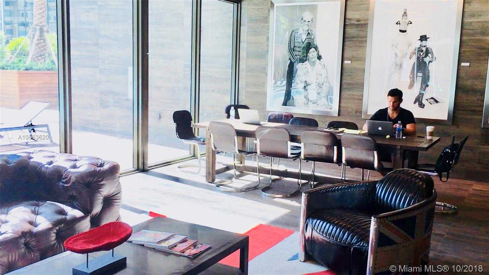 Small Image of 1080 Brickell Ave, Miami, FL 33131, USA Number 39
