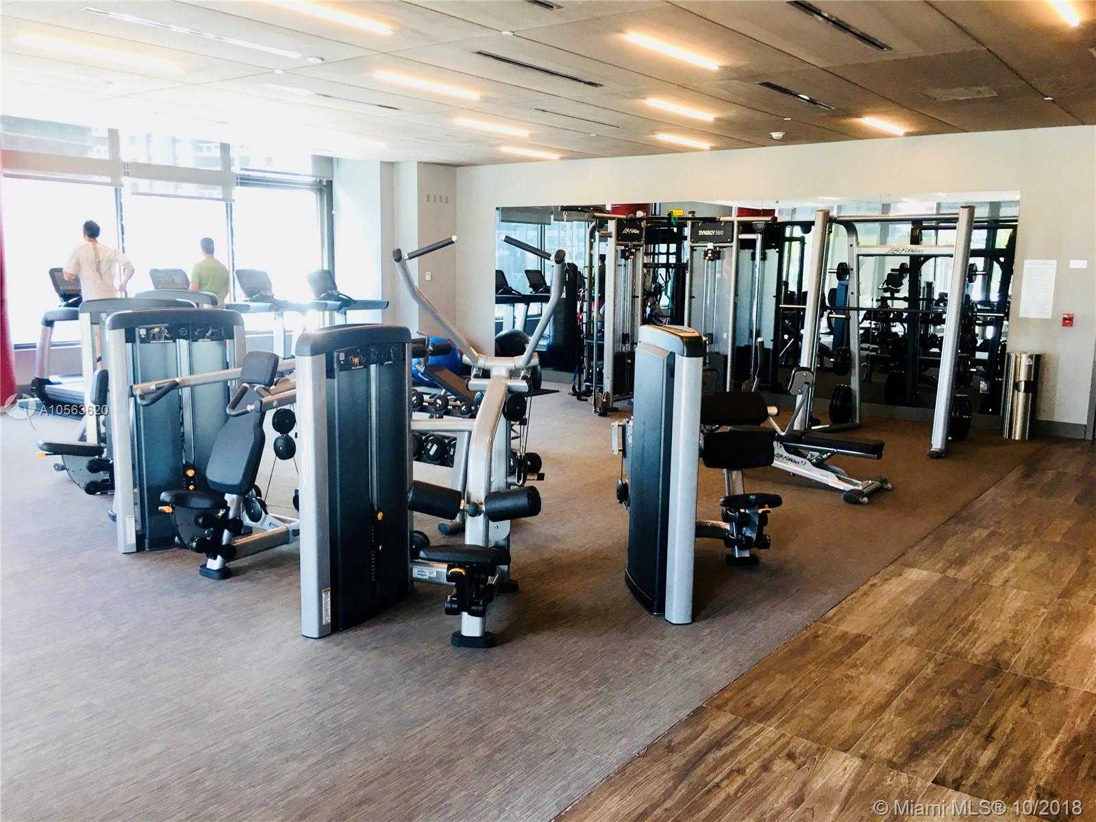 Small Image of 1080 Brickell Ave, Miami, FL 33131, USA Number 41