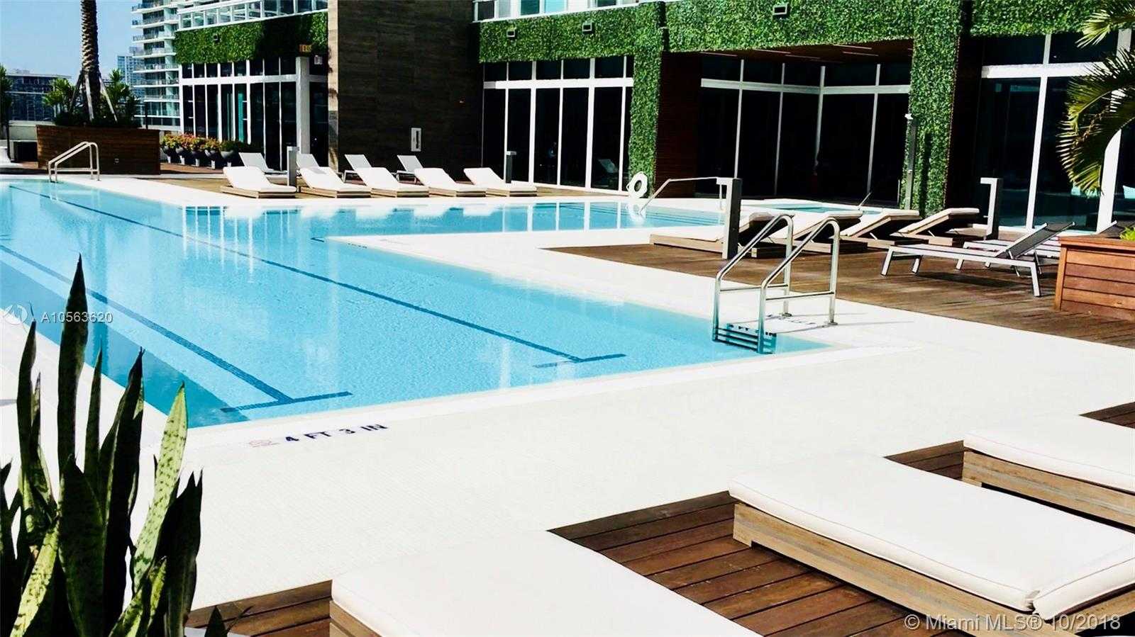 Small Image of 1080 Brickell Ave, Miami, FL 33131, USA Number 43