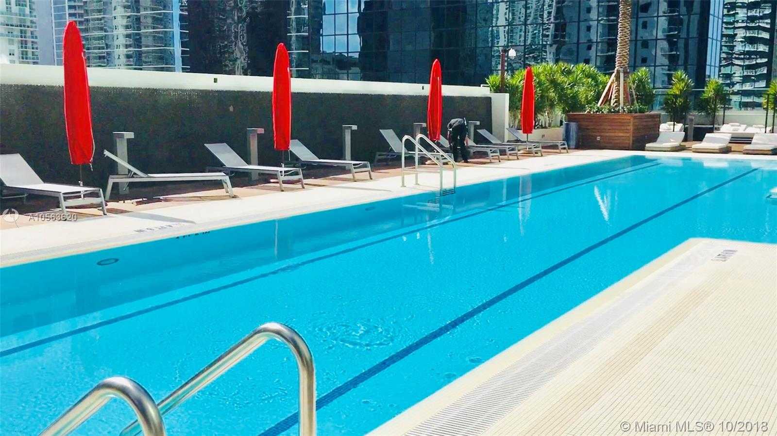 Small Image of 1080 Brickell Ave, Miami, FL 33131, USA Number 44