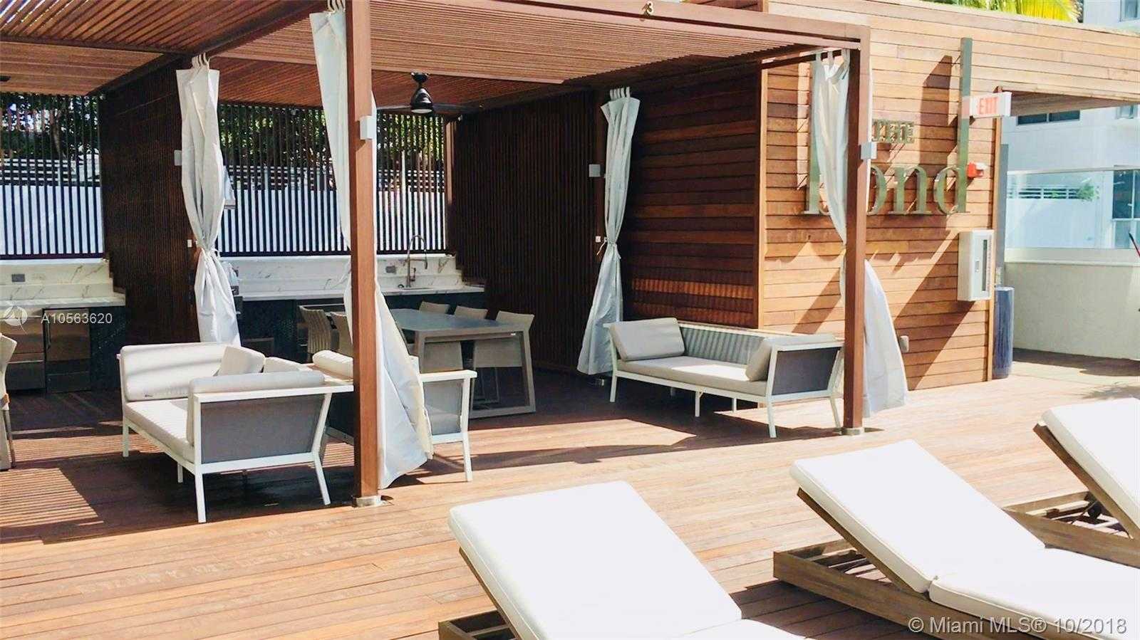 Small Image of 1080 Brickell Ave, Miami, FL 33131, USA Number 45