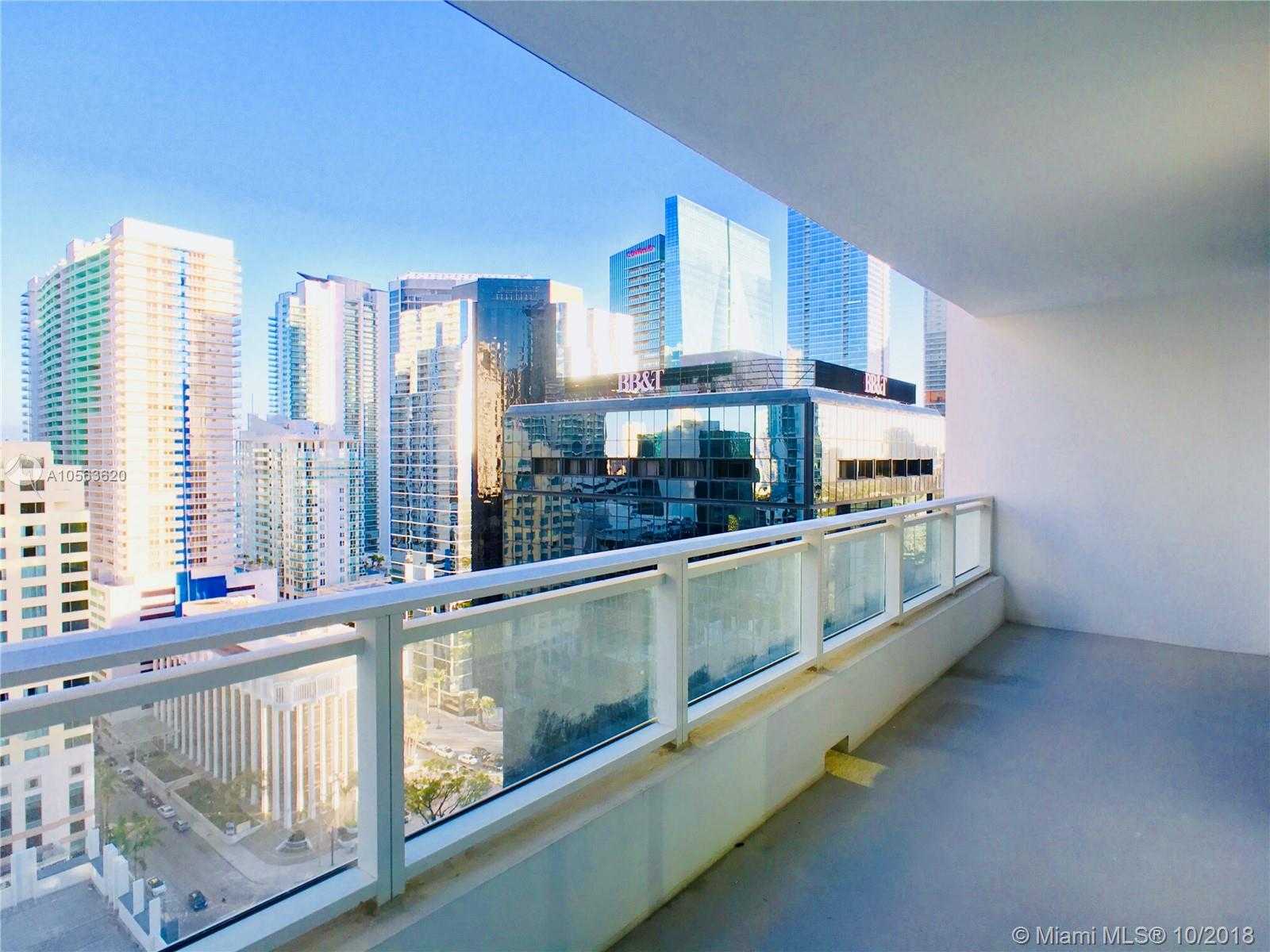 Small Image of 1080 Brickell Ave, Miami, FL 33131, USA Number 9