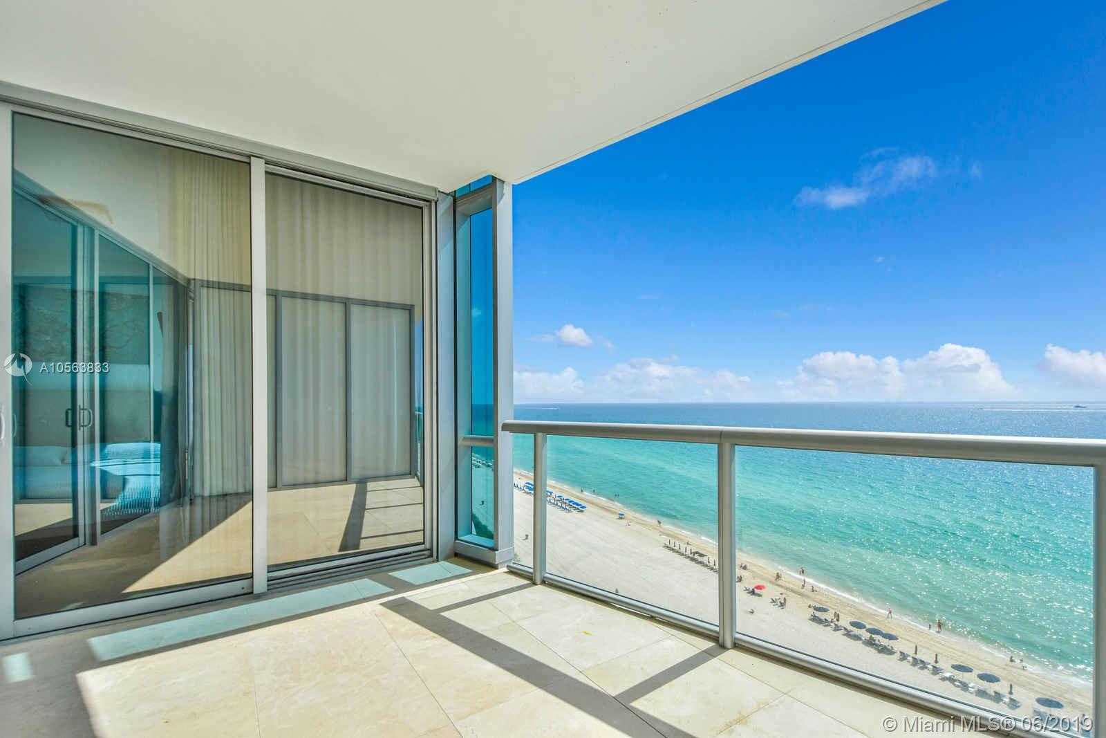 Small Image of 17121 COLLINS AV #1203, Sunny Isles Beach Number 17
