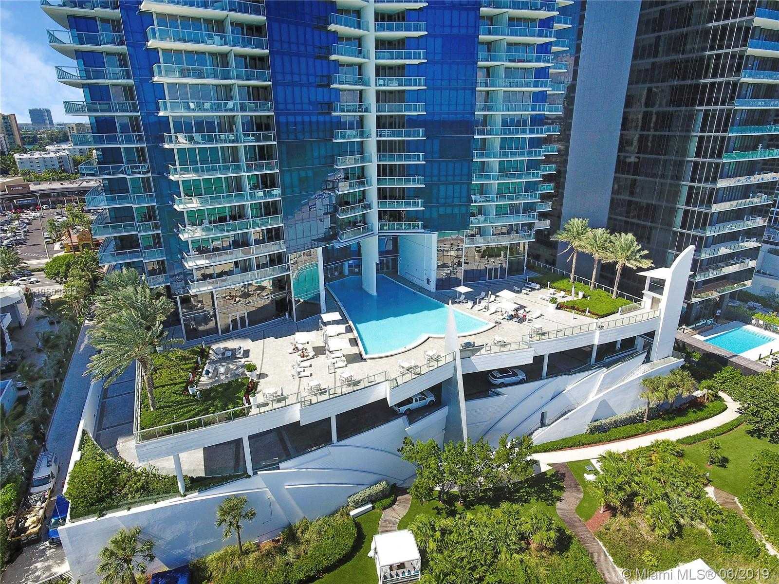 Small Image of 17121 COLLINS AV #1203, Sunny Isles Beach Number 2
