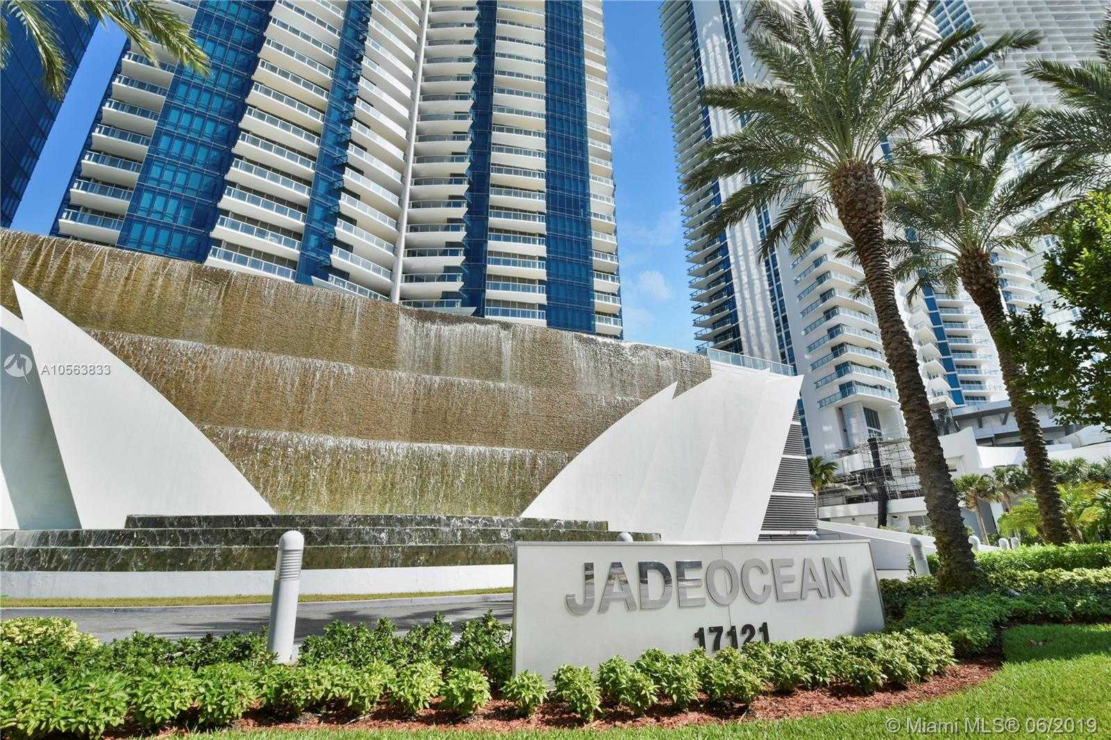 Small Image of 17121 COLLINS AV #1203, Sunny Isles Beach Number 20