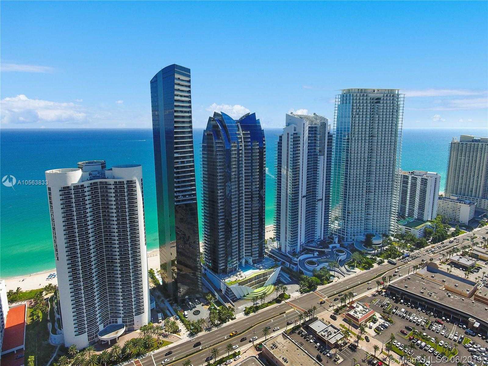 Small Image of 17121 COLLINS AV #1203, Sunny Isles Beach Number 21