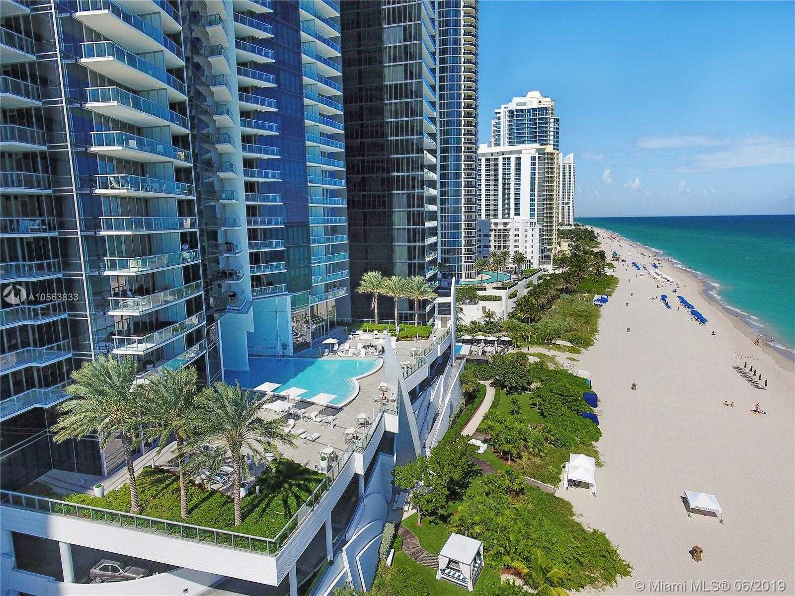 Small Image of 17121 COLLINS AV #1203, Sunny Isles Beach Number 3