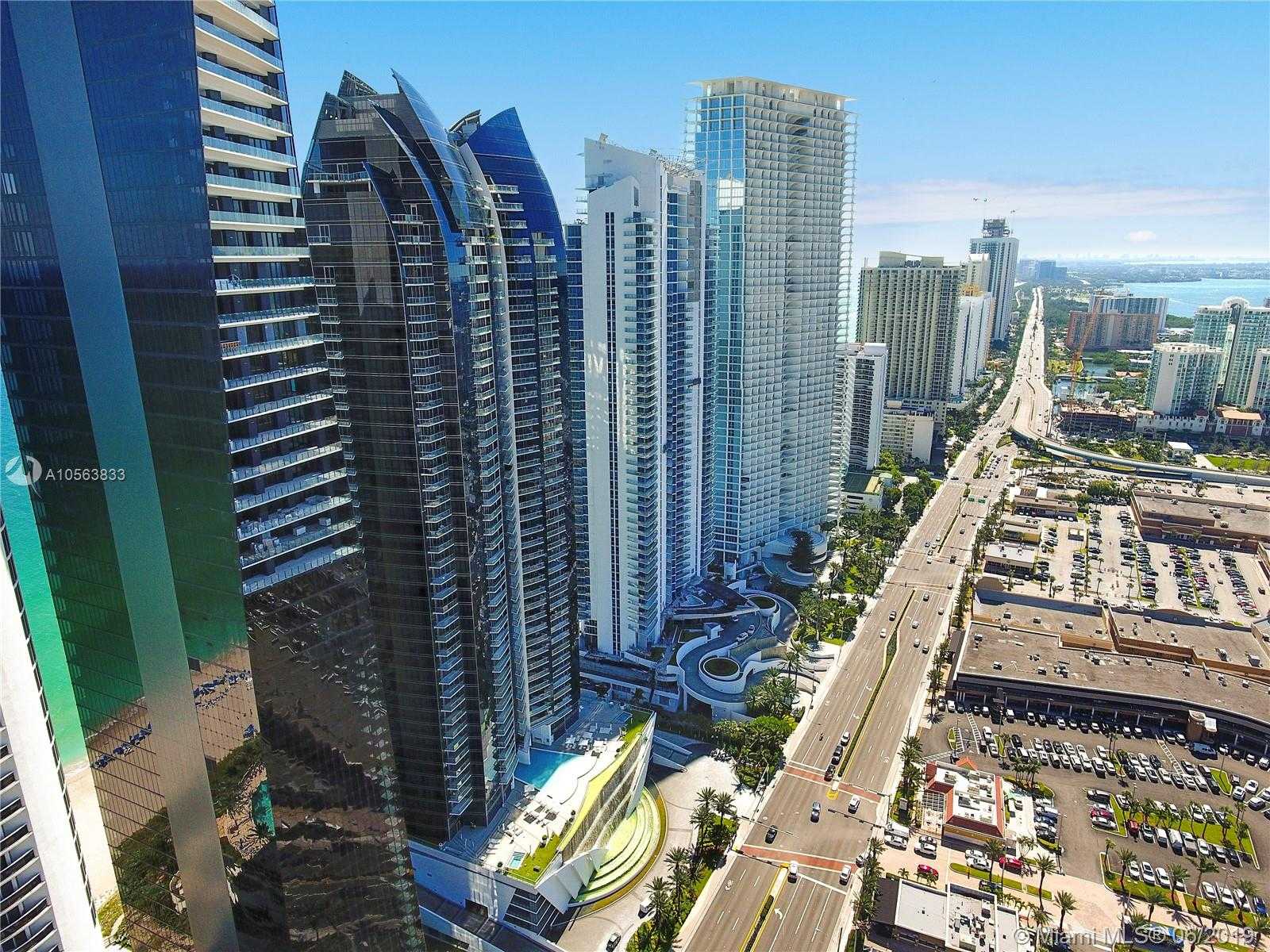 Small Image of 17121 COLLINS AV #1203, Sunny Isles Beach Number 4