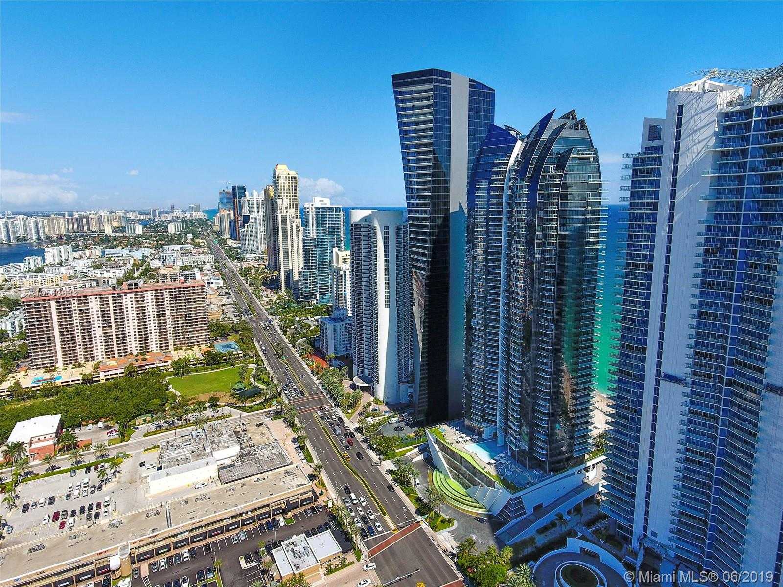 Small Image of 17121 COLLINS AV #1203, Sunny Isles Beach Number 5