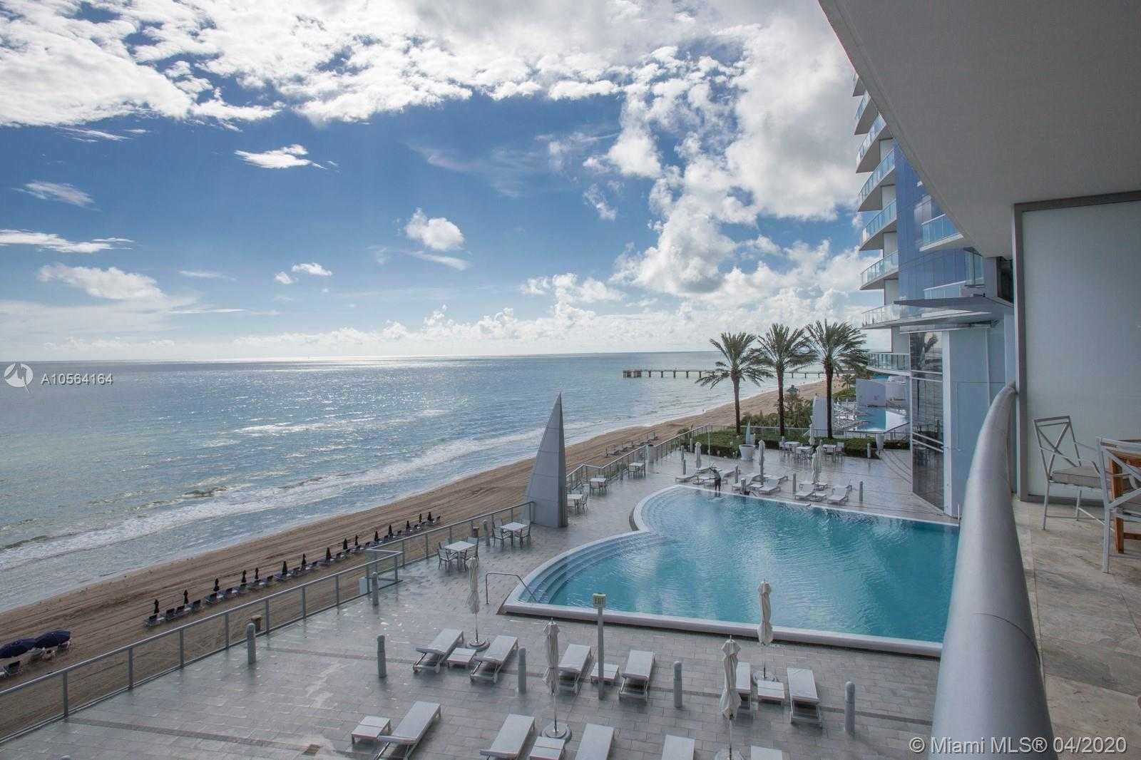 Small Image of 17121 COLLINS AVE #807, Sunny Isles Beach Number 2