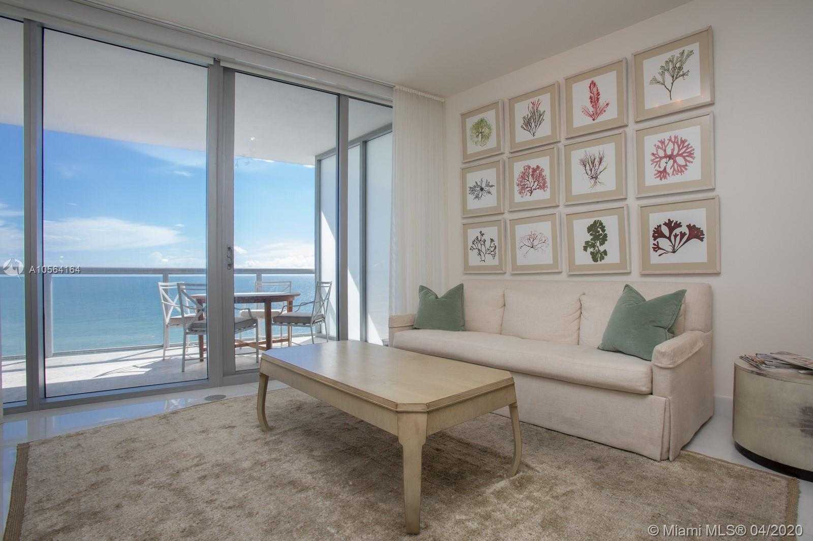 Small Image of 17121 COLLINS AVE #807, Sunny Isles Beach Number 6