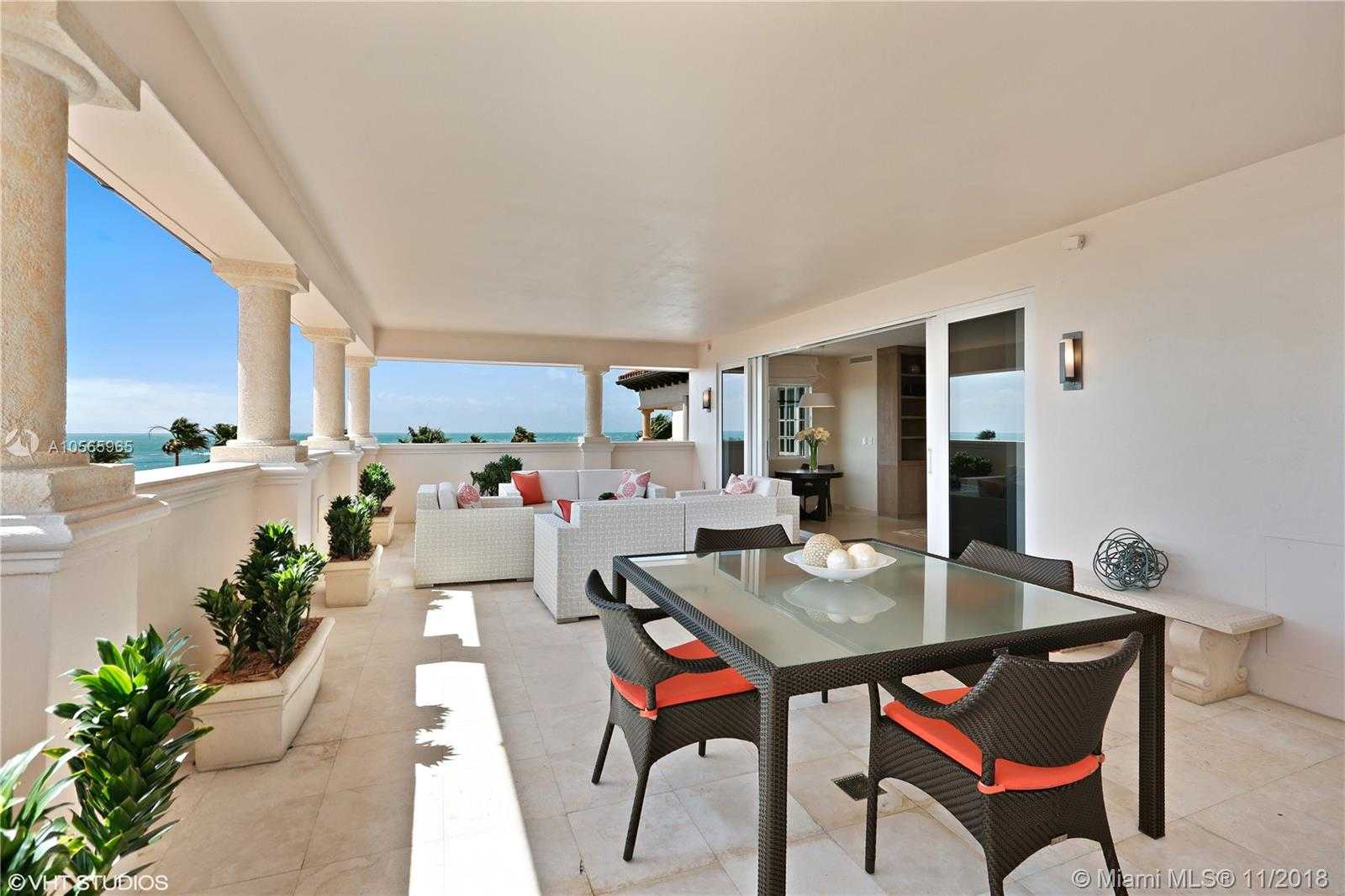 Small Image of 19151 FISHER ISLAND #19151, Miami Beach Number 10