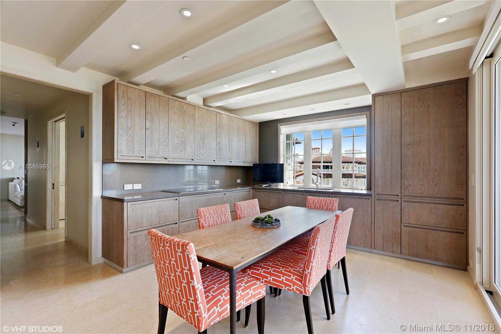 Small Image of 19151 FISHER ISLAND #19151, Miami Beach Number 5