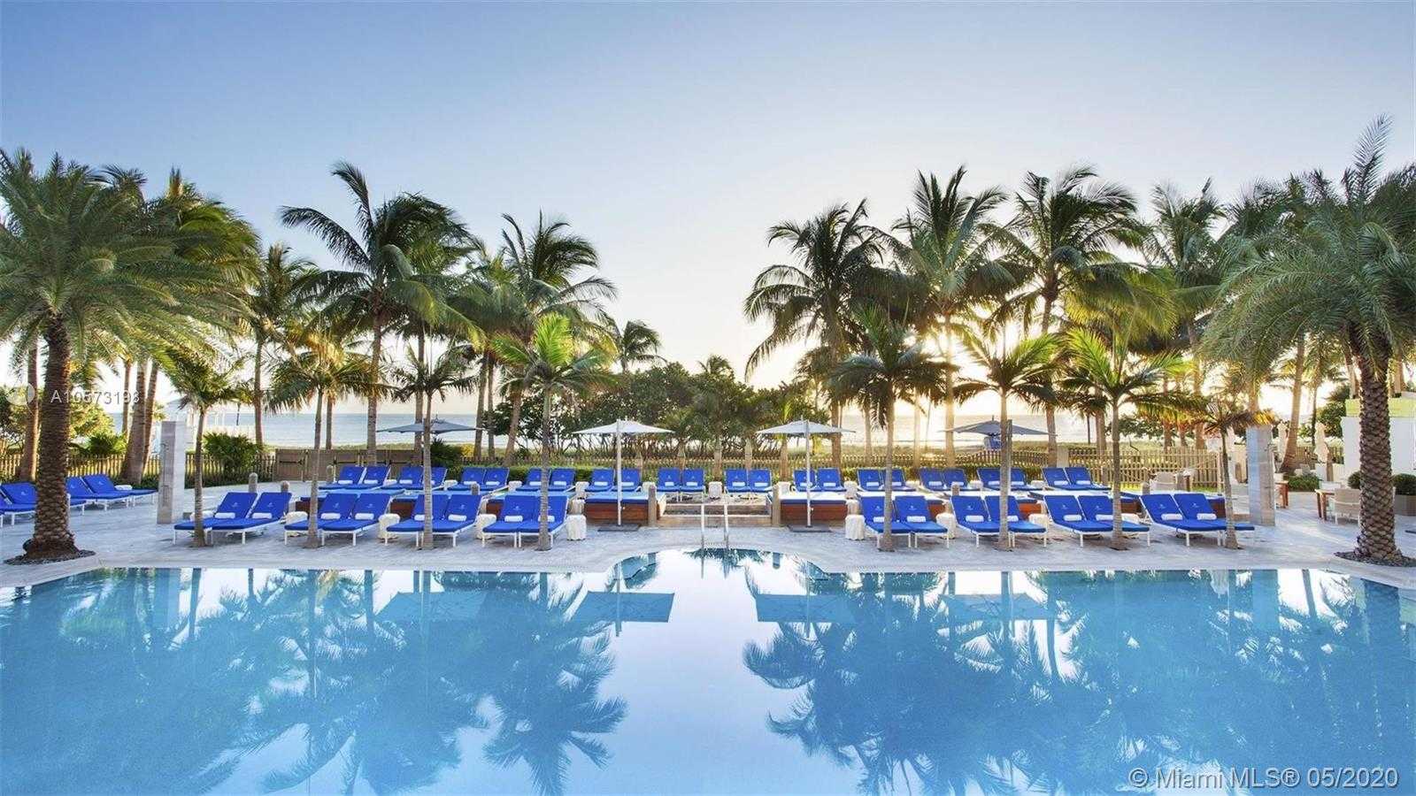 Small Image of 9705 Collins Ave, Bal Harbour, FL 33154, USA Number 17