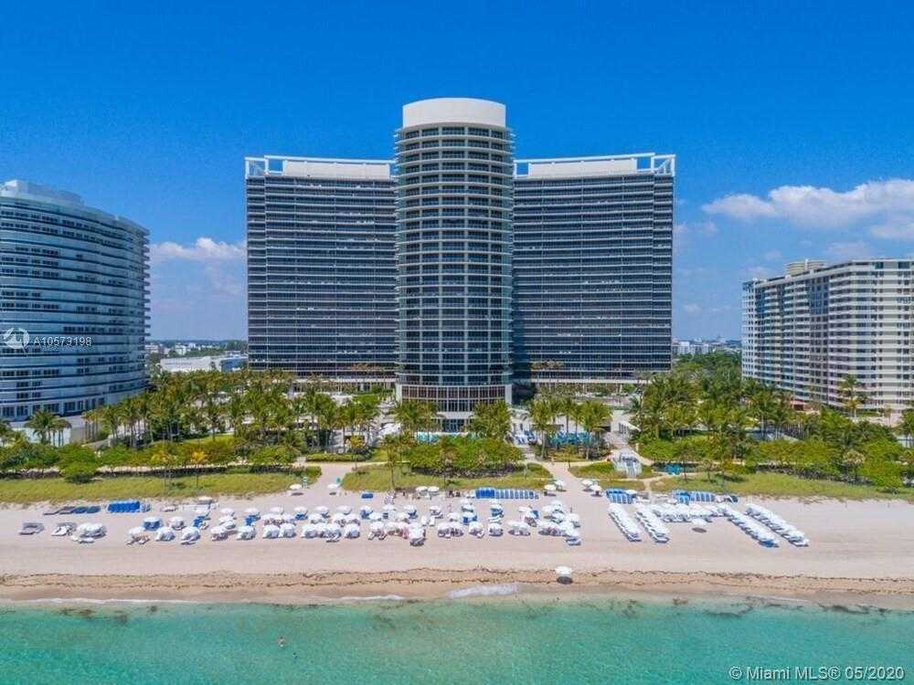 Small Image of 9705 Collins Ave, Bal Harbour, FL 33154, USA Number 19