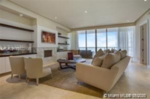 Small Image of 9705 Collins Ave, Bal Harbour, FL 33154, USA Number 2