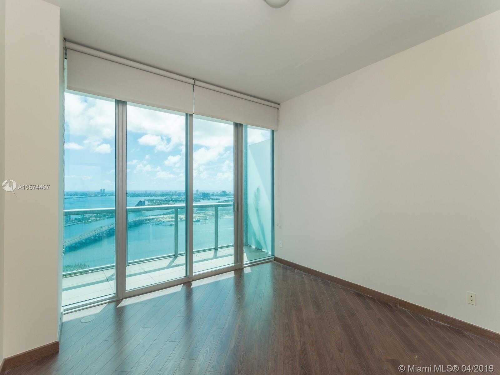 Small Image of 888 BISCAYNE BLVD #4810, Miami Number 11