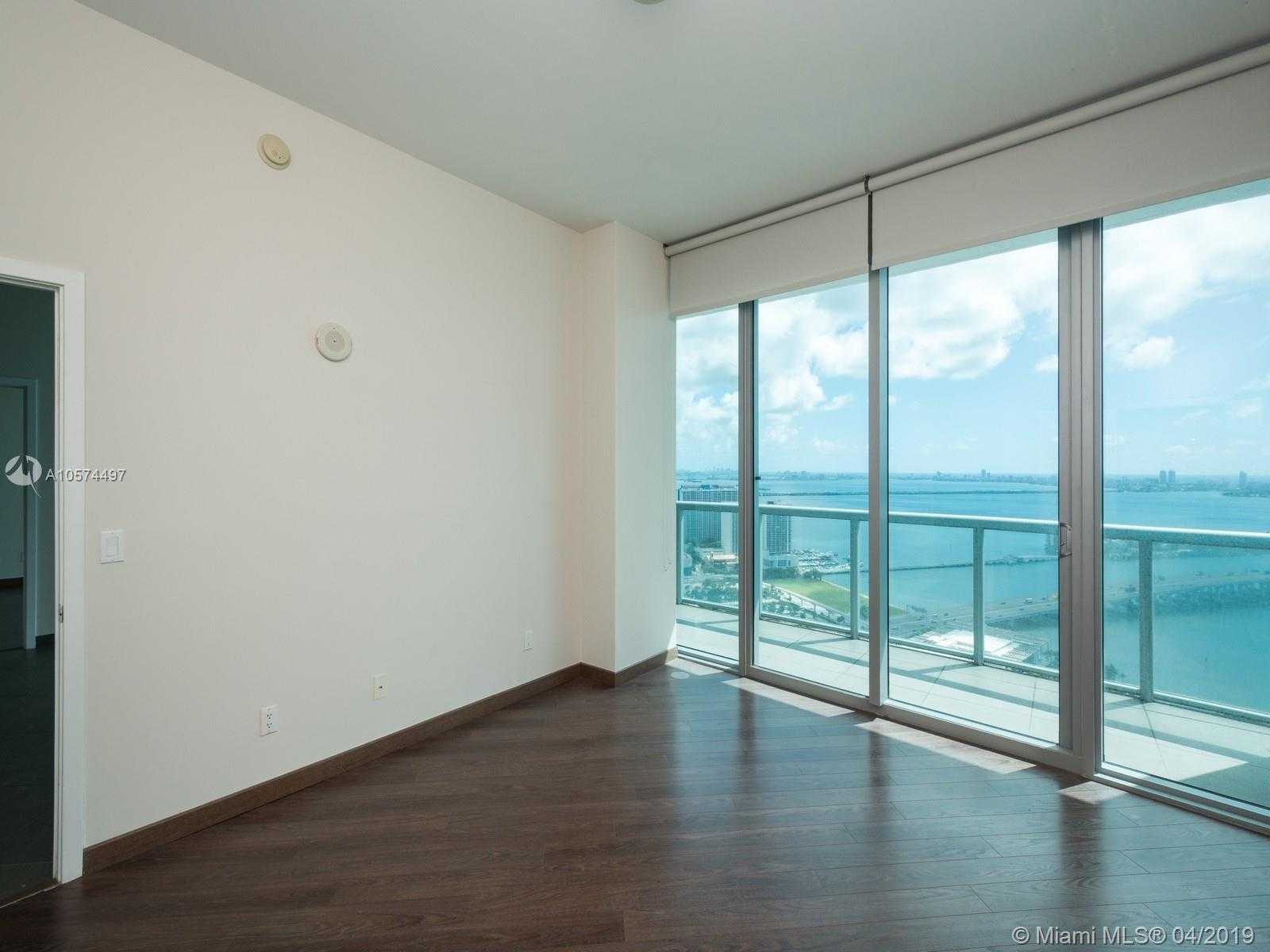 Small Image of 888 BISCAYNE BLVD #4810, Miami Number 12